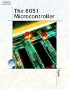 Thomson D.  The 8051 Microcontroller Architecture, Programming and Applications