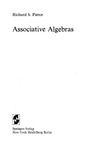Pierce R.S.  Associative Algebras