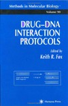 Fox K.  Drug'DNA Interaction Protocols