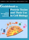 Rappuoli R., Montecucco C.  Guidebook to Protein Toxins and Their Use in Cell Biology