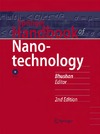 Bhushan B.  Springer Handbook of Nanotechnology