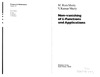 Murty R., Murty K. — Non-vanishing of L-Functions and Applications (Progress in Mathematics)