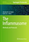 Nardo C., Latz E.  The Inflammasome: Methods and Protocols