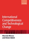 Marcela Miozzo, Vivien Walsh  International Competitiveness and Technological Change