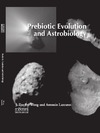 Wong J., Lazcano A.  Prebiotic Evolution and Astrobiology