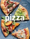 Sonoma W.  the pizza cookbook