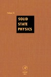Frans Spaepen, Henry Ehrenreich  Solid State Physics, Volume 55