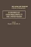 McCorkle C. — Economics of food processing in the United States