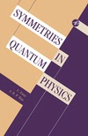 Ugo Fano, Rau A. R. P.  Symmetries in Quantum Physics