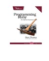 Thomas D., Fowler C., Hunt A.  Programming Ruby 1.9: The Pragmatic Programmers' Guide