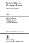 Flynn M.J., Harris N.R., McCarthy D.P.  Lecture Notes in Computer Science (126). Microcomputer System Design, Advanced Course