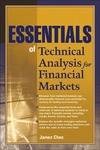 James Chen  Essentials of Technical Analysis for Financial Markets