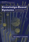 Leondes C.  Knowledge-Based Systems Techniques and Applications (4-Volume Set). Volume 1