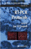 King N., O'Connell J.  RT-PCR Protocols