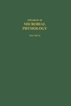 Rose A.  Advances in Microbial Physiology. Volume 22