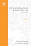 Bates D.  Advances in Atomic and Molecular Physics, Volume 20