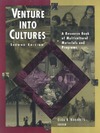 Ethnic and Multicultural Information Exchange Round Tab, Kuharets O.  Venture into Cultures: A Resource Book of Multicultural Materials and Programs (Venture Into Cultures)