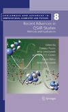 Tomasz Puzyn, Jerzy Leszczynski, Mark T. Cronin  Recent Advances in QSAR Studies: Methods and Applications (Challenges and Advances in Computational Chemistry and Physics)