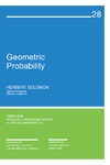 Solomon H.  Geometric Probability