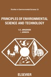 Jorgensen S., Johnsen I.  Principles of Environmental Science and Technology