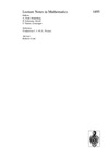 Cattabriga L., Rodino L., Bony J.M.  Microlocal analysis and applications