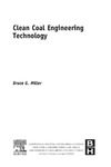Miller B.  Clean Coal Engineering Technology