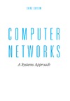 Larry L. Peterson, Bruce S. Davie  Computer Networks, Third Edition: A Systems Approach, 3rd Edition