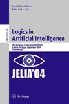 Jose  Julio Alferes, Joao Leite  Logics in Artificial Intelligence: 9th European Conference, JELIA 2004, Lisbon, Portugal, September 27-30, 2004, Proceedings (Lecture Notes in Computer ... / Lecture Notes in Artificial Intelligence)