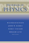 Walter Benenson, John W. Harris, Horst Stocker  Handbook of Physics