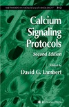 Lambert D.  Calcium Signaling Protocols