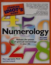 Lagerquist K., Lenard L.  The Complete Idiot's Guide to Numerology