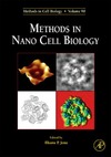 Bhanu Ramaswamy  Methods in Nano Cell Biology, Volume 90 (Methods in Cell Biology)