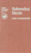 Honsberger R. — Mathematical Morsels.Volume 3.