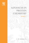 Anfinsen C., Anson M., Bailey K.  Advances in Protein Chemistry.Volume 17.