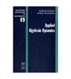 Vladimir Anashin, Andrei Khrennikov  Applied algebraic dynamics