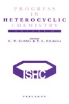 Gilchrist T., Gribble G.  Progress in Heterocyclic Chemistry, Volume 13 (Progress in Heterocyclic Chemistry)