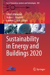 Littlewood J., Howlett R.J., Jain L.C.  Sustainability in Energy and Buildings 2020 (Smart Innovation, Systems and Technologies Book 203)