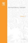 Mirsky L.  Transversal theory.Volume 75.