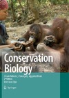 Fred Van Dyke  Conservation Biology: Foundations, Concepts, Applications