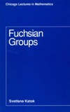 Katok S.  Fuchsian groups