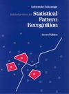 Fukunaga K.  Introduction to Statistical Pattern Recognition