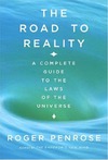 ROGER PENROSE  THE ROAD TO REALITY