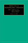 Hay R., Dilworth J., Nolan K.  Perspectives on Bioinorganic Chemistry, Volume 4