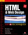 Jamsa K., King K., Anderson A.  HTML & Web Design.Tips & Techniques.