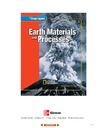 McGraw-Hill Education  Earth's Materials and Processes