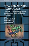 Woolard D., Loerop W., Shur M.  Terahertz Sensing Technology: Emerging Scientific Applications & Novel Device Concepts (Selected Topics in Electronics and Systems, Vol. 32)