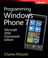 Charles Petzold  Microsoft XNA Framework Edition: Programming Windows Phone 7