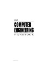 Oklobdzija V.  The Computer Engineering Handbook
