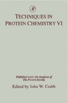 Crabb J. — Techniques in Protein Chemistry VI