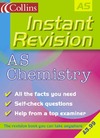 Ellison A.  AS Chemistry (Instant Revision)